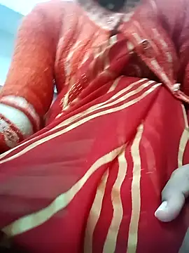 Anushasharma89 online show from February 13, 3:13 am