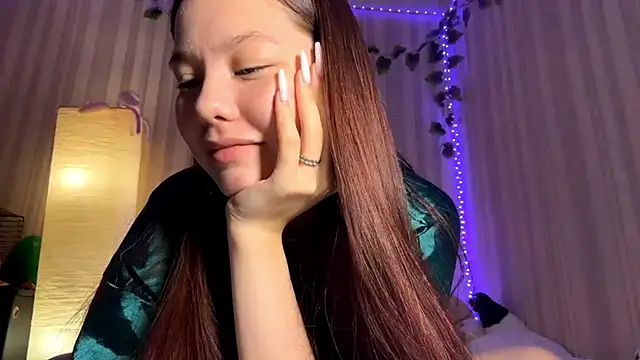 CutieSlim online show from February 16, 12:01 pm