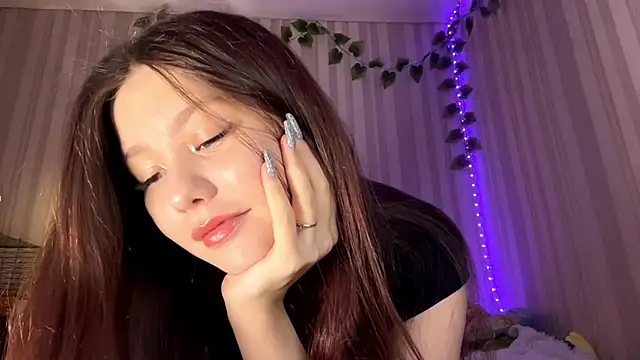 CutieSlim online show from March 13, 12:12 pm