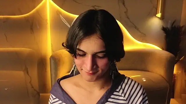 zoe tp online show from November 29, 12:41 pm