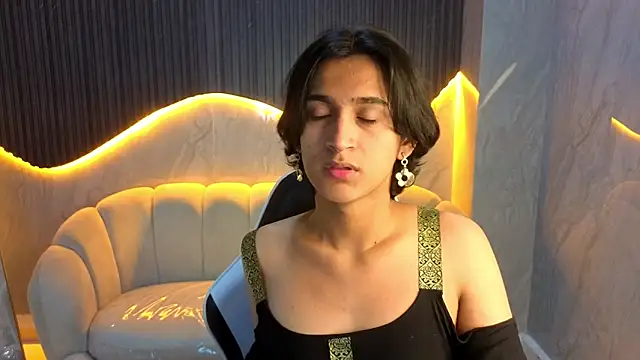 zoe tp online show from January 15, 1:05 pm