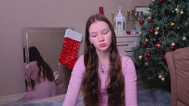 MelvinaEbner online show from January 12, 7:24 am