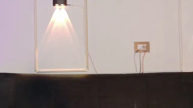 Angel-umbra online show from April 5, 8:06 pm