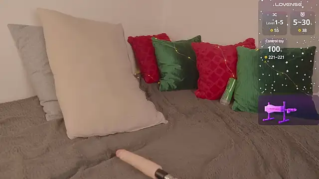 inked witch online show from December 13, 11:50 pm