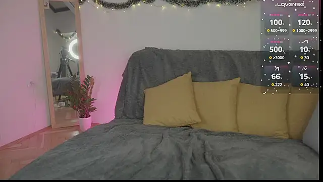 inked witch online show from January 23, 3:01 pm