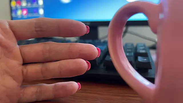 inked witch online show from September 23, 3:48 pm