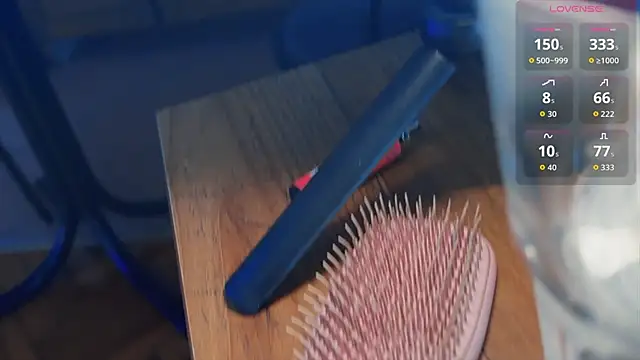 inked witch online show from November 8, 2:28 pm