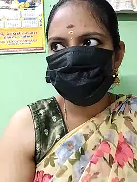 Queen-Neha online show from November 20, 6:07 pm