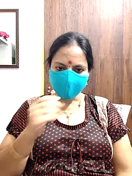 Queen-Neha online show from February 13, 6:48 pm