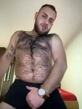 Andreiandu23 online show from February 12, 6:25 pm