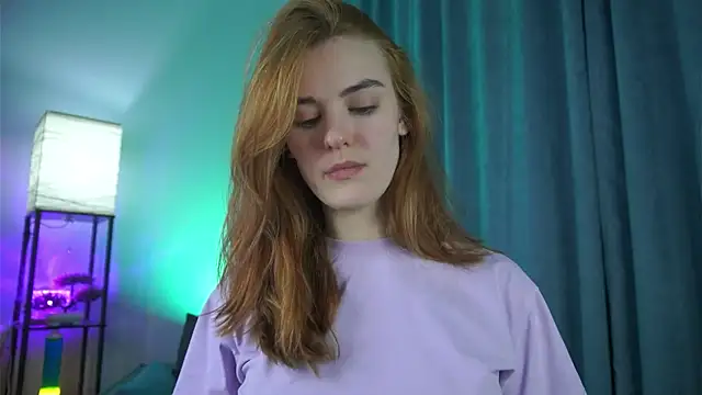 foxy cute4you online show from February 19, 7:32 pm