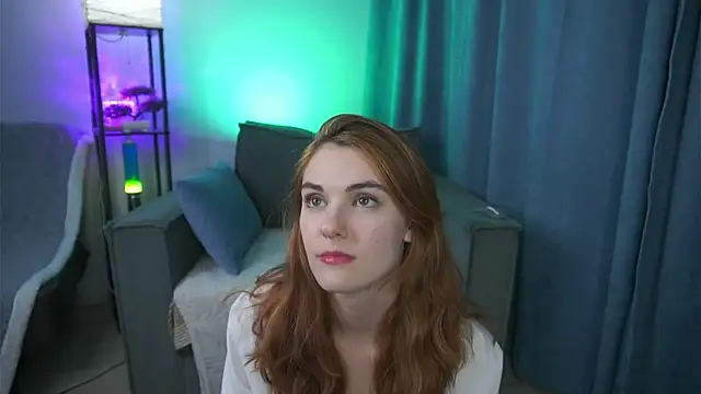 foxy cute4you online show from February 26, 5:45 pm