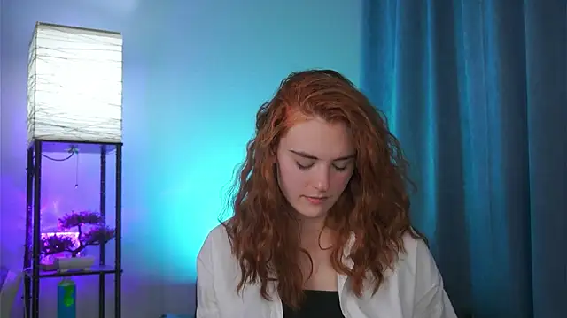 foxy cute4you online show from April 15, 7:58 pm