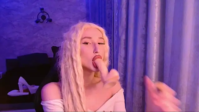  Honey sunset  online show from December 20, 11:12 pm