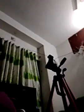 Powerfull08 online show from December 15, 9:08 pm