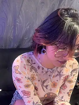 LilithMonette online show from February 10, 2:26 am