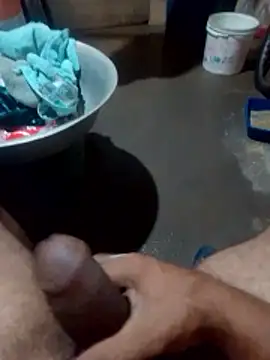 Snapshot of Paugostoso270515 chatting on January 13, 8:14 pm Paugostoso270515 online show from January 13, 8:14 pm