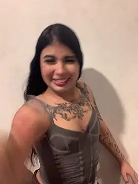 Dannii- online show from March 12, 1:45 am