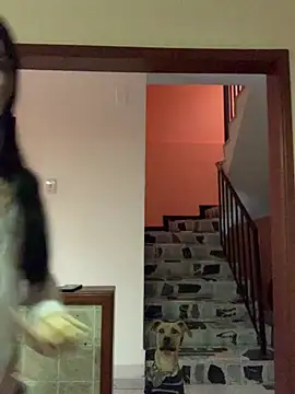 Dannii- online show from April 11, 10:47 pm