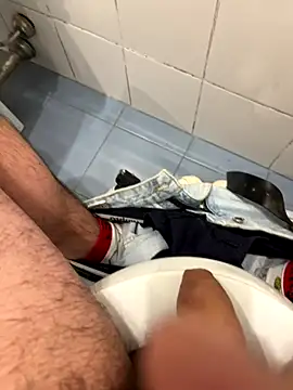 marc8876 online show from January 6, 10:01 pm