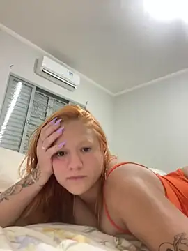 moranguinhofire online show from November 28, 1:41 am