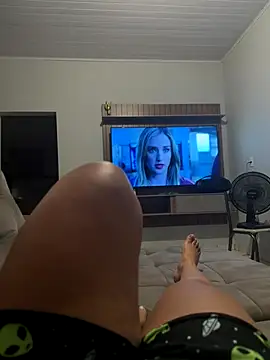 Snapshot of Cavalamisteriosa chatting on November 17, 2:28 am Cavalamisteriosa online show from November 17, 2:28 am