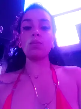 Moon Beautifull online show from November 18, 3:56 am