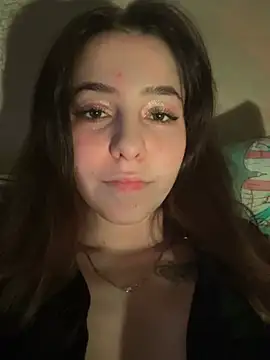 Anoraaa8A online show from February 18, 2:07 am