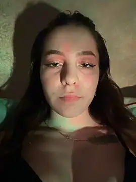 Anoraaa8A online show from March 27, 8:19 pm