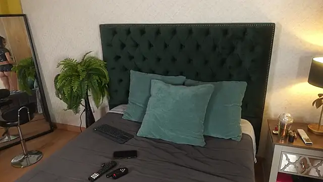 VitoriaCarusso online show from February 28, 10:22 pm