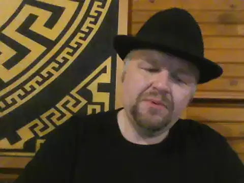 Snapshot of TheOneDonShaun chatting on November 23, 7:08 am TheOneDonShaun online show from November 23, 7:08 am