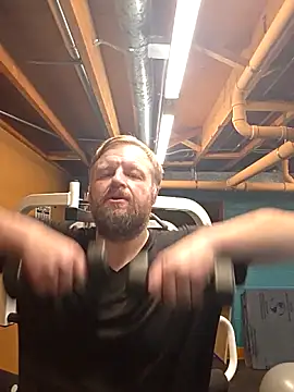 Snapshot of TheOneDonShaun chatting on February 16, 4:08 am TheOneDonShaun online show from February 16, 4:08 am