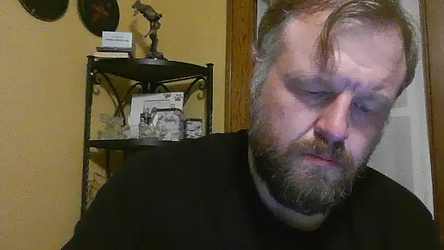 Snapshot of TheOneDonShaun chatting on February 20, 2:30 am TheOneDonShaun online show from February 20, 2:30 am