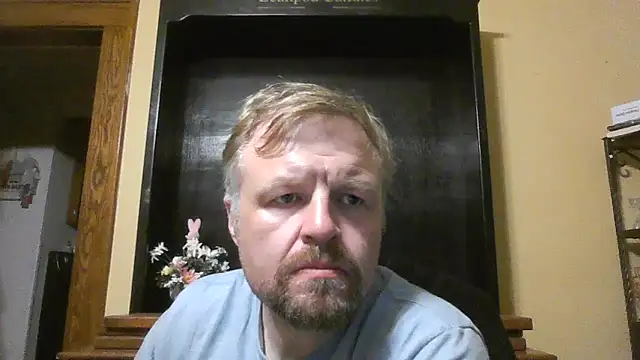 TheOneDonShaun online show from April 11, 7:45 am