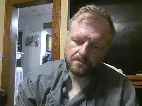 Snapshot of TheOneDonShaun chatting on June 8, 1:50 am TheOneDonShaun online show from June 8, 1:50 am