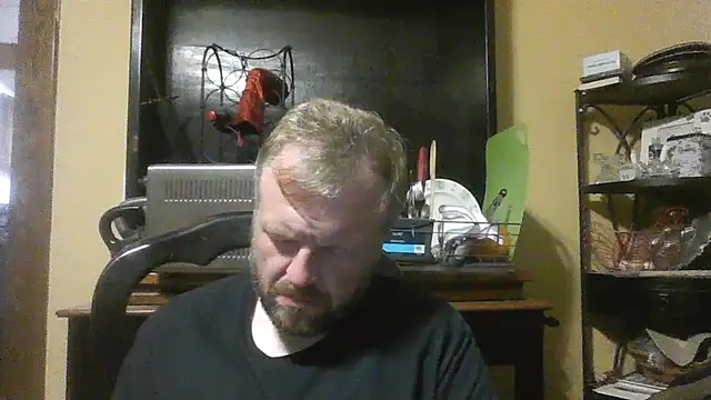Snapshot of TheOneDonShaun chatting on July 2, 5:35 am TheOneDonShaun online show from July 2, 5:35 am