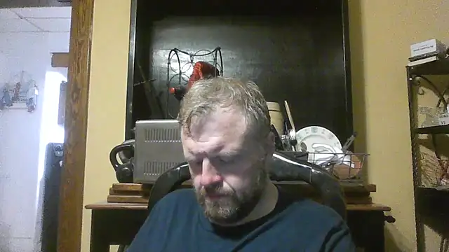 Snapshot of TheOneDonShaun chatting on July 3, 2:29 am TheOneDonShaun online show from July 3, 2:29 am