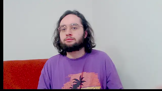 eren jaeger2000 online show from April 15, 2:07 am