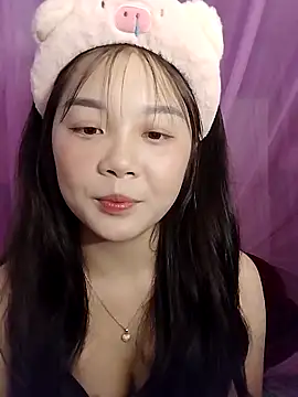 Baa-bee22 online show from March 27, 1:00 am