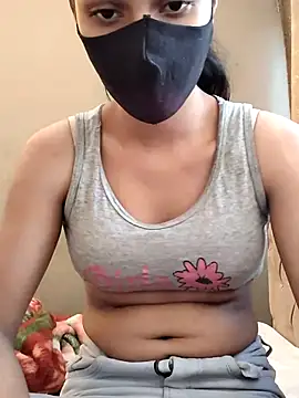 Minakshi-Gi online show from November 29, 9:56 am