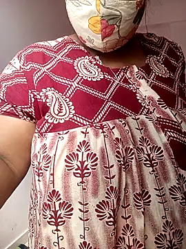 CUTE-LOVE-SWEETS online show from February 19, 4:41 am