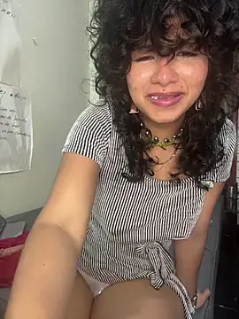 justcallmemargo online show from February 14, 3:25 am