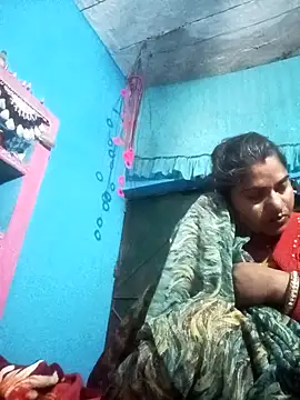 Snapshot of Seema_dube chatting on November 18, 10:03 pm Seema dube online show from November 18, 10:03 pm