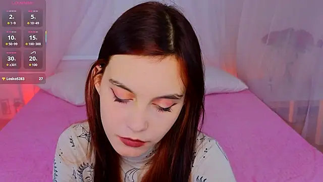 MissSusan online show from November 28, 10:18 am