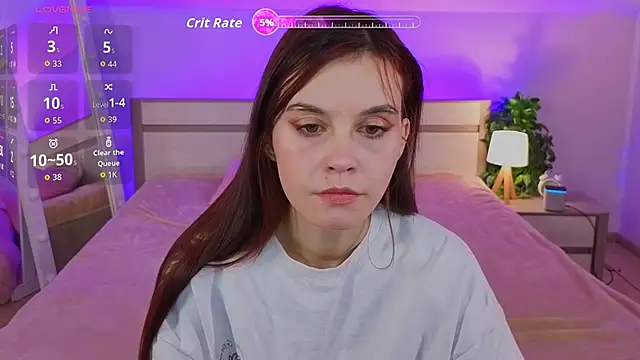 MissSusan online show from November 29, 10:07 am