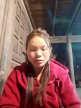 Snapshot of yu-zhen chatting on November 18, 10:14 pm yu-zhen online show from November 18, 10:14 pm