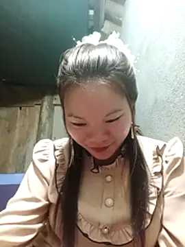 yu-zhen online show from November 20, 5:18 am