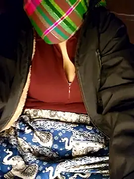 Xiu-L online show from January 10, 2:13 am