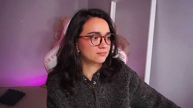 Shadow Lotus online show from November 18, 3:05 pm