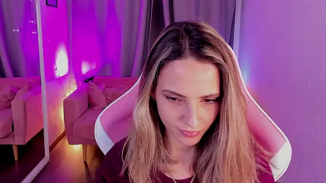 amelia meili online show from November 22, 12:37 pm